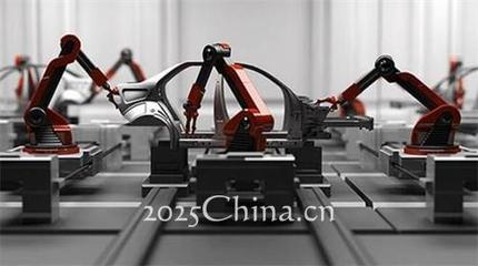 智能裝備 云計(jì)算技術(shù)服務(wù)驅(qū)動(dòng)下的智能制造新基石