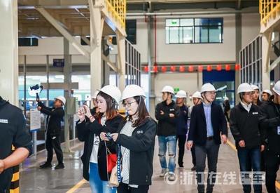 駕馭智能科技，探秘“江南天路”——長安CS75 PLUS試駕體驗(yàn)之旅圓滿收官